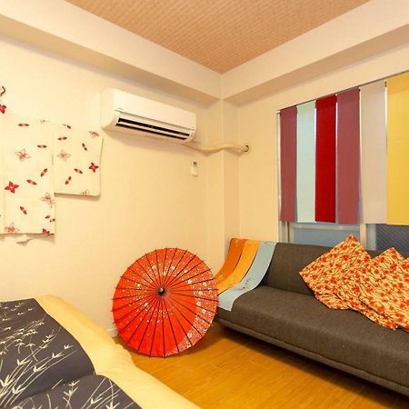 Miyabiro 107 Apartment เกียวโต ภายนอก รูปภาพ
